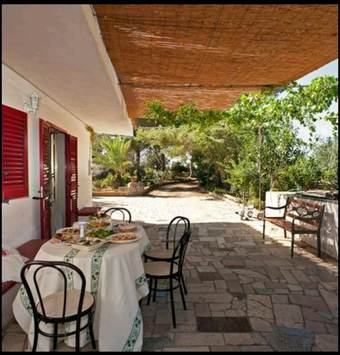 Bed And Breakfast La Liccina