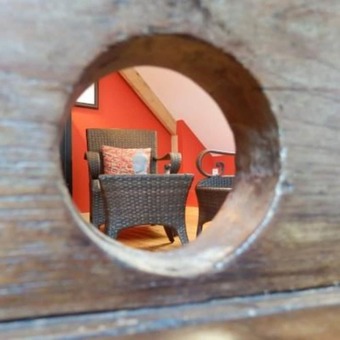 Bed & Breakfast Les Chaufourniers