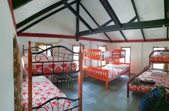 Hostal Gold Coast Inn