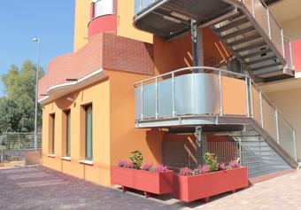 Mansio Residence Hotel