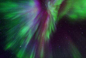 Aurora Glamping By The Whales