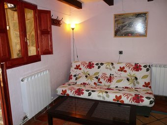 Apartamento La Colmenita