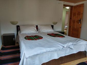 Hotel Guest House Kashtata