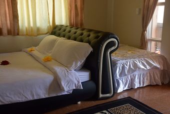 Paradise First Hotel