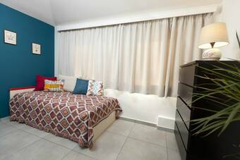 Apartamentos Chroma Lodge