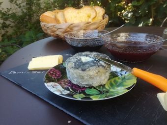 Ma Petite Maison Chambourgeoise