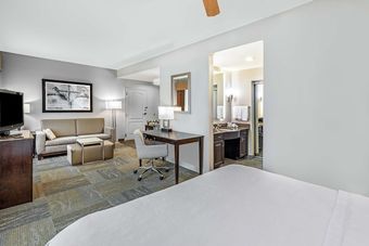 Hotel Homewood Suites By Hilton Waco