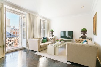 Apartamentos Home Club Marqués Del Duero II