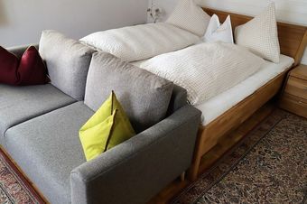 Hotel Sonnenhof Mieming Apartments & Zimmer