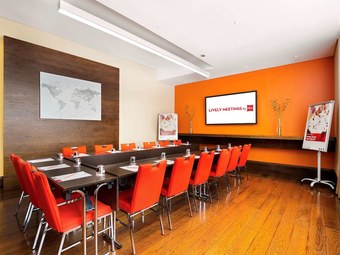 Hotel Ibis Al Rigga