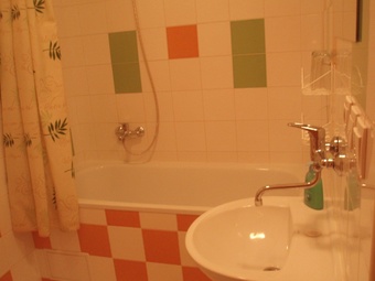 Hotel Penzion Fantazia