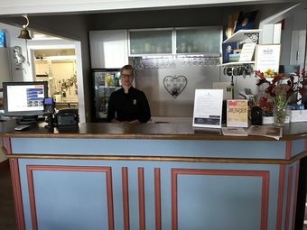 Posada W�ngens W�rdshus