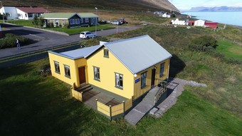 Apartamentos Bl�msturvellir Holiday Home