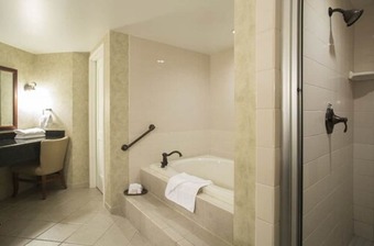 Hotel Chukchansi Gold Resort & Casino