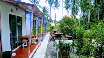 Hotel Baan Suchanuch