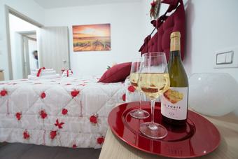 Bed & Breakfast Il Grappolo Di Gavi