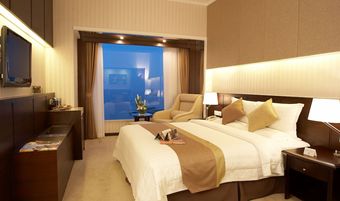 Harbourview Hotel & Resort