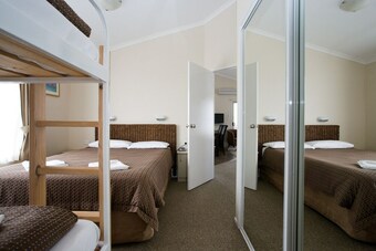 Nrma Merimbula Beach Holiday Resort