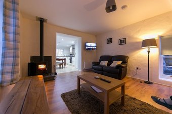 Ballymultimber Cottages