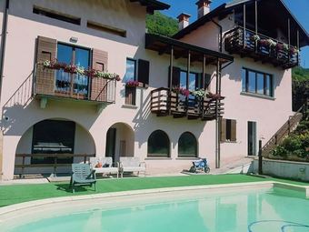 Bed & Breakfast Luci Dal Lago