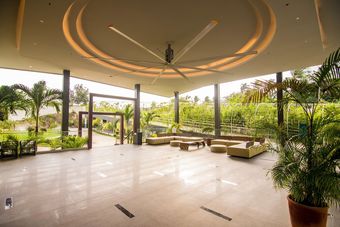 Hotel Pinnacle Boracay