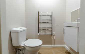 Infinity Apartments Metropolitan House 1