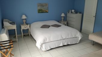 Hotel Les Mariniers