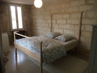 Maison de Village Familiale Restincli�res