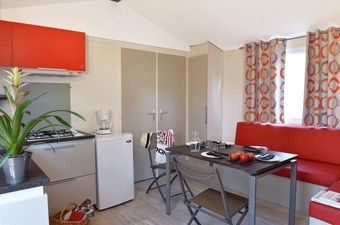 Camping Le Tropicana