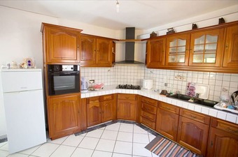 House With 4 Bedrooms In L'�tang-sal� Les Bains, With Enclosed Garden And Wifi - 200 M From The Beach