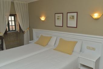 Hotel Gastron�mico Casa Rosalia