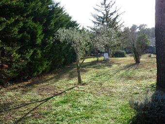 House With 3 Bedrooms In Loriol-du-comtat, With Enclosed Garden - 110 Km From The Beach