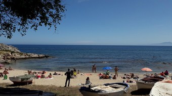 Apartment With One Bedroom In Villabate, With Wonderful City View, Furnished Balcony And Wifi - 8 Km From The Beach