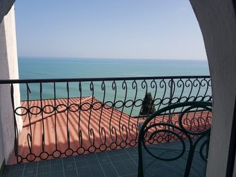 Bed & Breakfast Luna Convento Resort