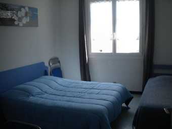 Hotel L'acropole