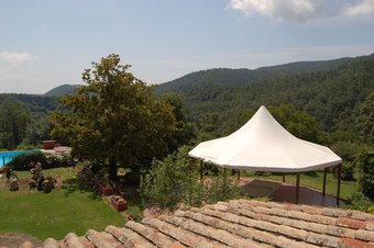 Agroturismo Agriturismo Castro