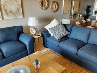 Apartamentos C203 Surfside