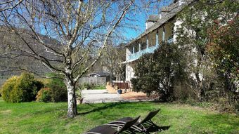 Bed & Breakfast Eth Berye Petit