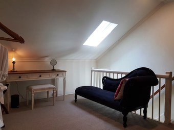 Bed & Breakfast Lythgo's Row Colonial Cottages