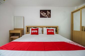 Hotel Oyo 388 Slt Apartment