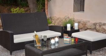 Domaine Shambala Le Pavillon