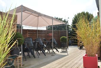 Bed & Breakfast Auberge Des Farfadets