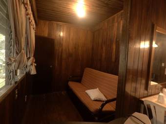 Hotel La Colonia