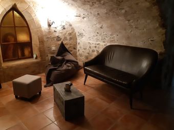 Hotel La Musardi�re Chambre D'h�tes