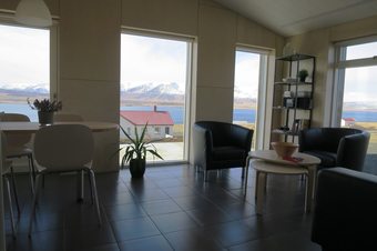 Sunnuhlid Apartment A