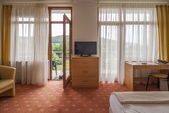 Hotel Naturmed Bad Endbach