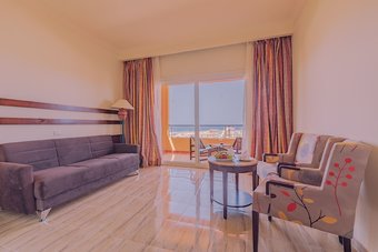Hotel Malikia Resort Abu Dabbab - All Inclusive