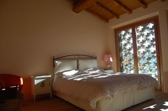 Agroturismo Agriturismo Il Filare