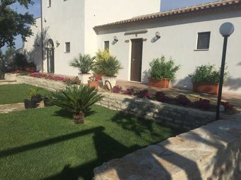 Bed & Breakfast Villa Angiolina Molise