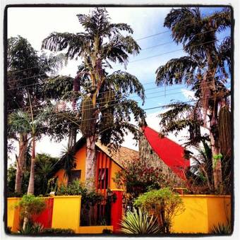 Hostal Pousada Villaggio